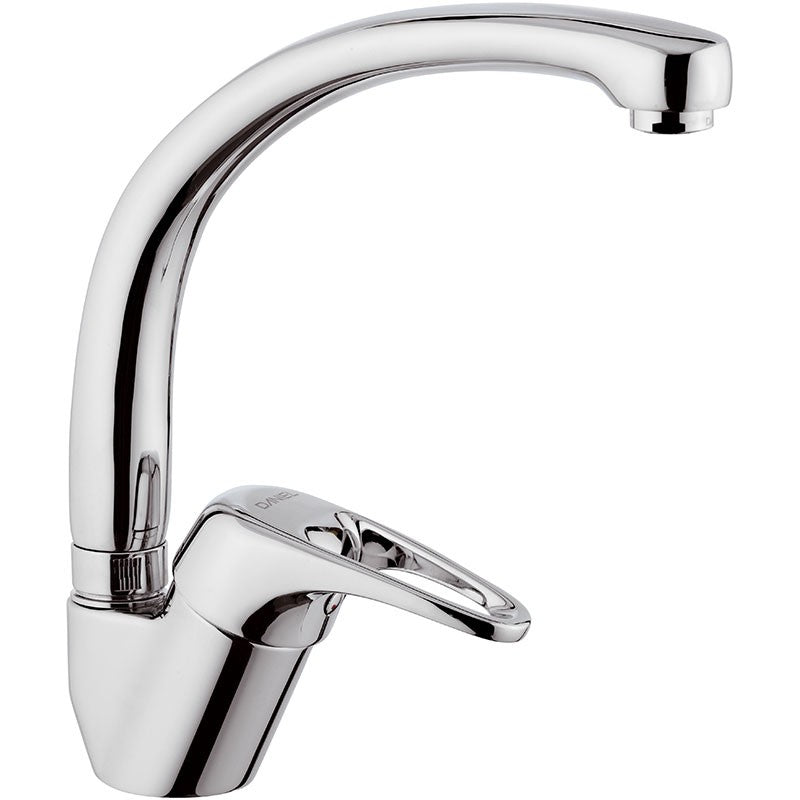 Küchenarmatur Living 13 cm Modell ES5614C von Fatto Italia
