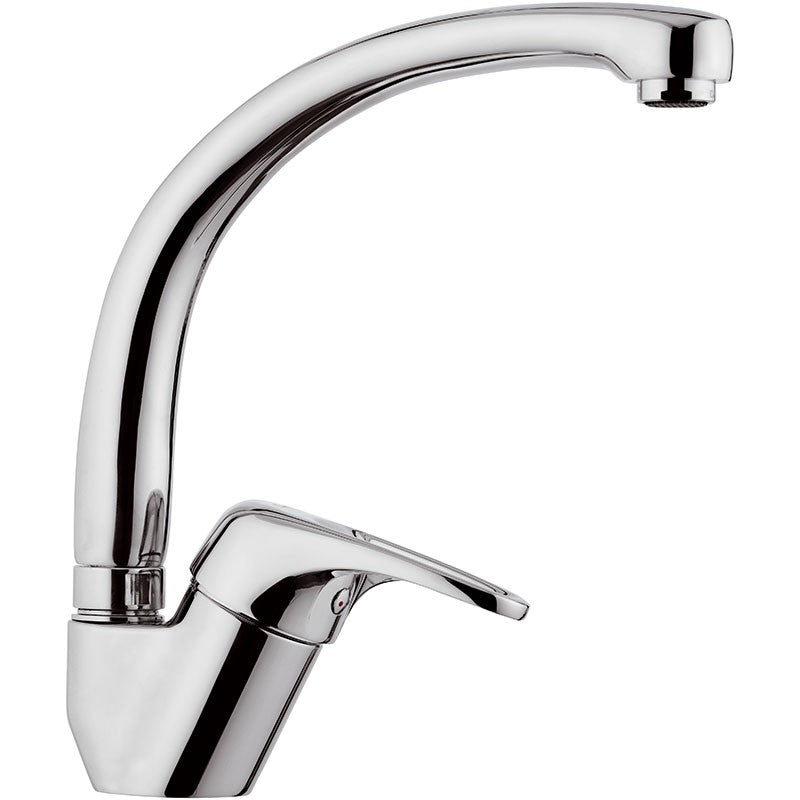 Brauseschlauch Living von Fatto Italia