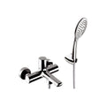 Aufputz-Brauseschlauch Fusion 150 cm Modell FU610 von Fatto Italia