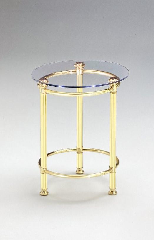 Beistelltisch Ionica 680, 48 cm breit, H 57 cm