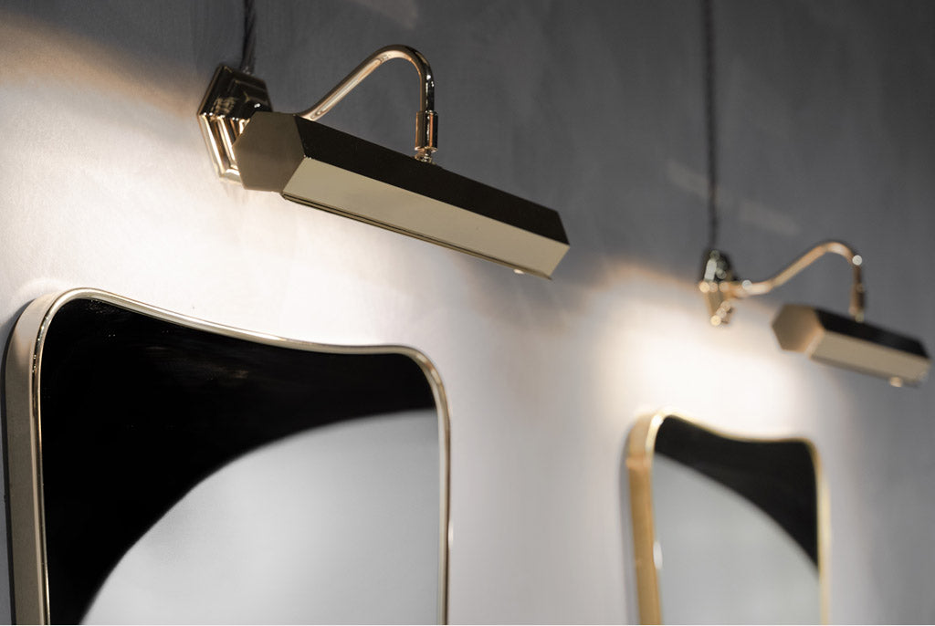Library 35 Lighting von Fatto Italia