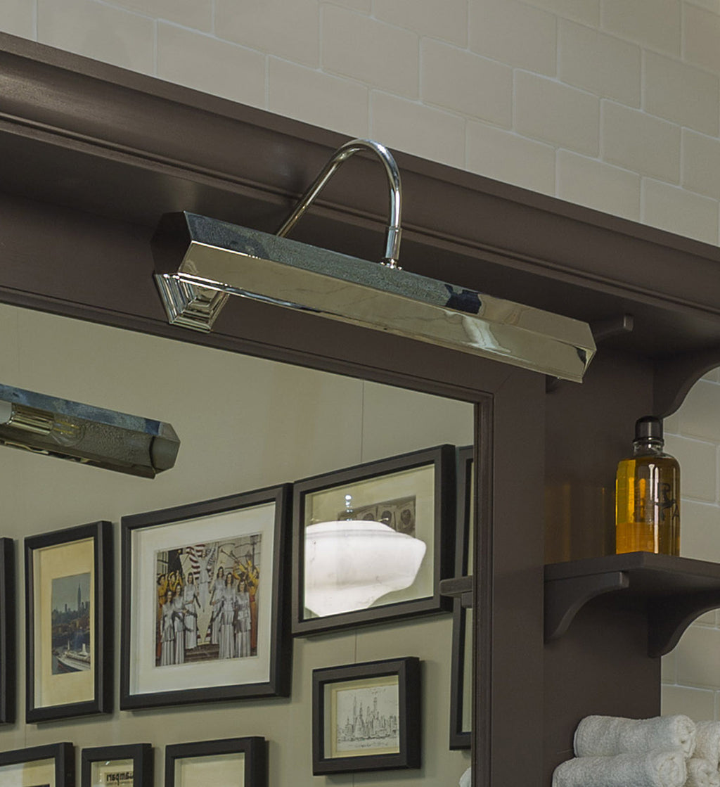 Library 50 Lighting von Fatto Italia