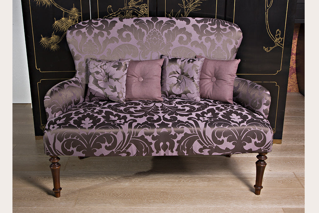 Lovely Upholstered Furniture von Fatto Italia