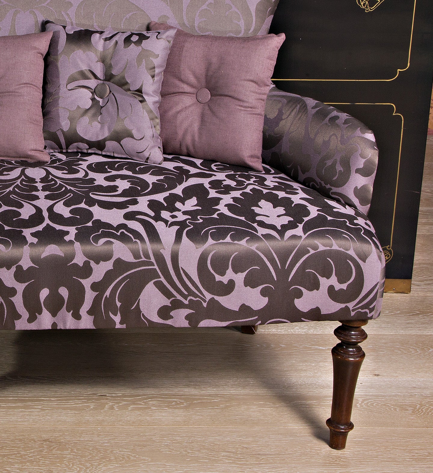 Lovely Upholstered Furniture von Fatto Italia