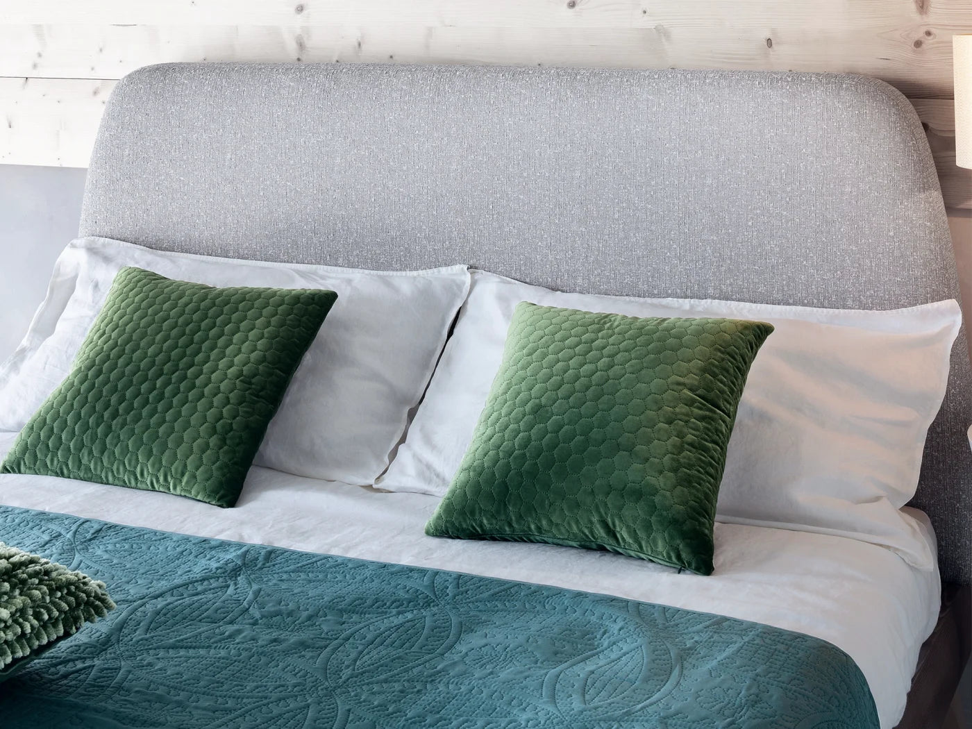Bett Liquirizia von Fatto Italia