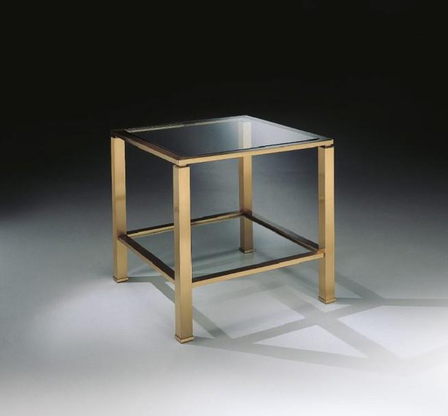 Beistelltisch Madison 3264, 52 x 52 cm, H 55 cm