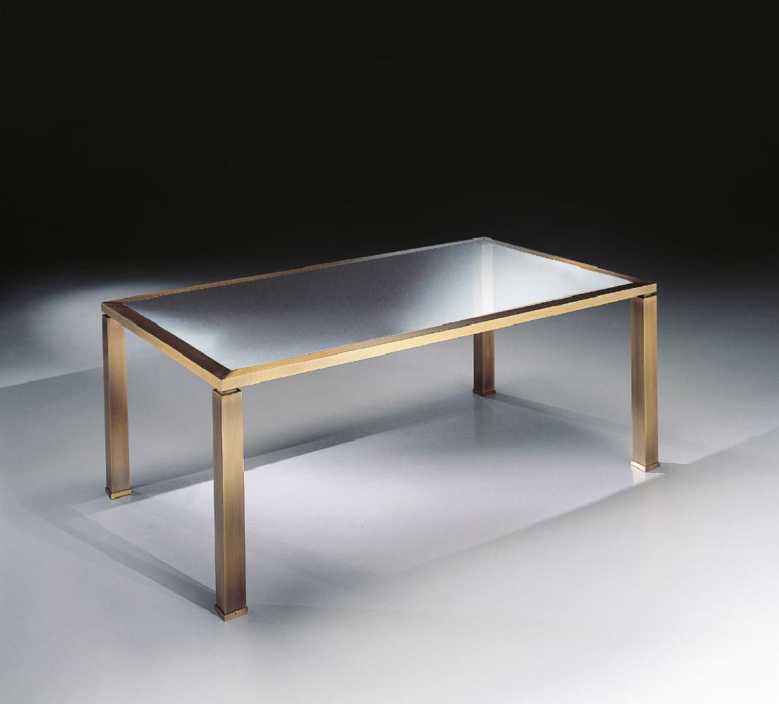 Couchtisch Madison 3266, 120 x 70 cm, H 42 cm