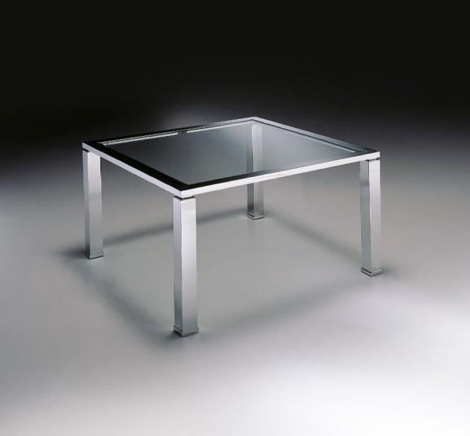 Couchtisch Madison 3267, 100 x 100 cm, H 42 cm