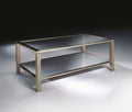 Couchtisch Madison 3270, 120 x 70 cm, H 49 cm