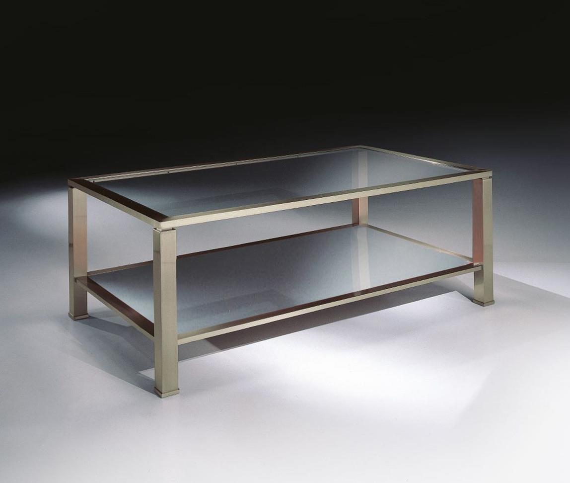 Couchtisch Madison 3270, 120 x 70 cm, H 49 cm