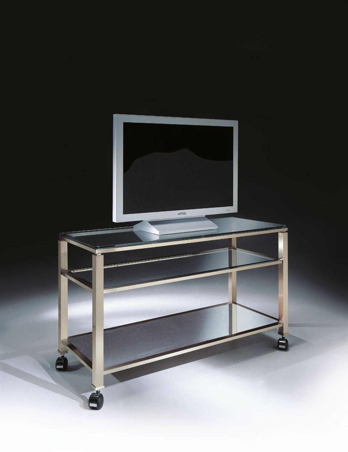 TV-Wagen Madison 3280, 70 x 45 cm, H 62 cm