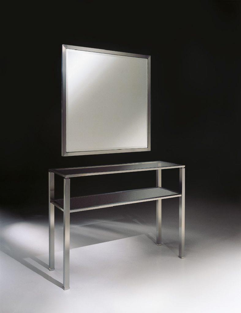 Konsolentisch Madison 3290, 110 x 38 cm, H 80 cm