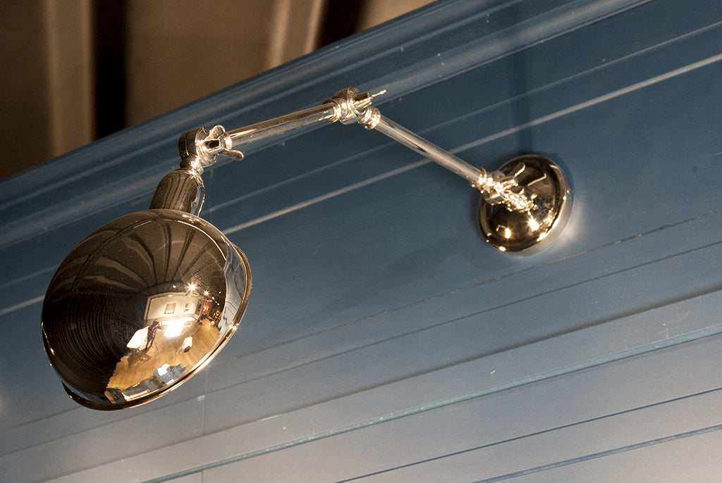 Move Lighting von Fatto Italia