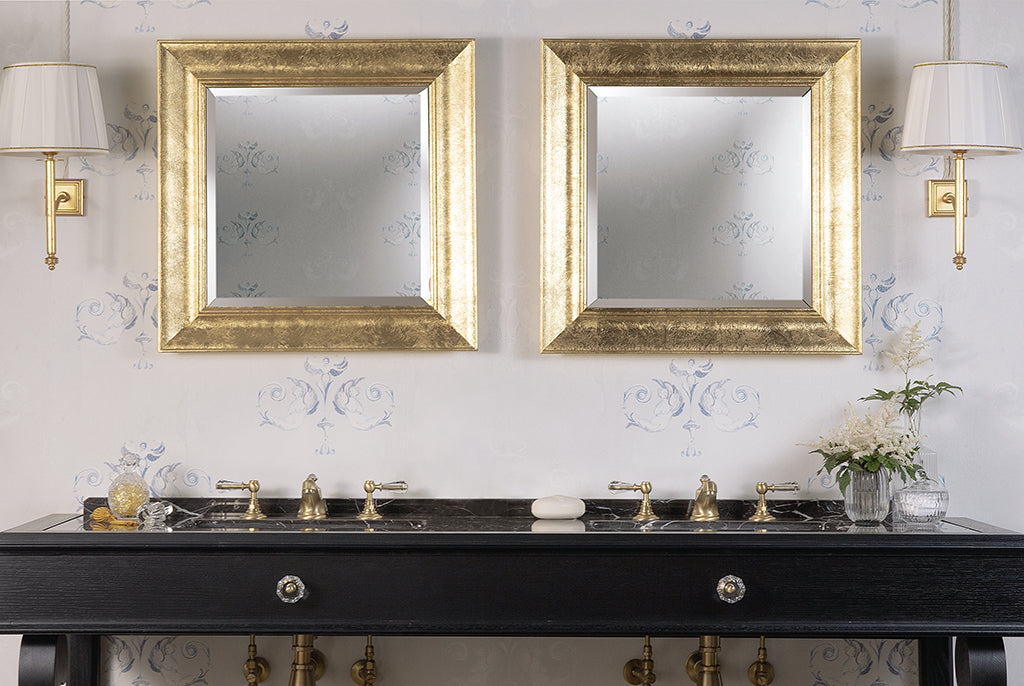 Narciso Mirrors von Fatto Italia