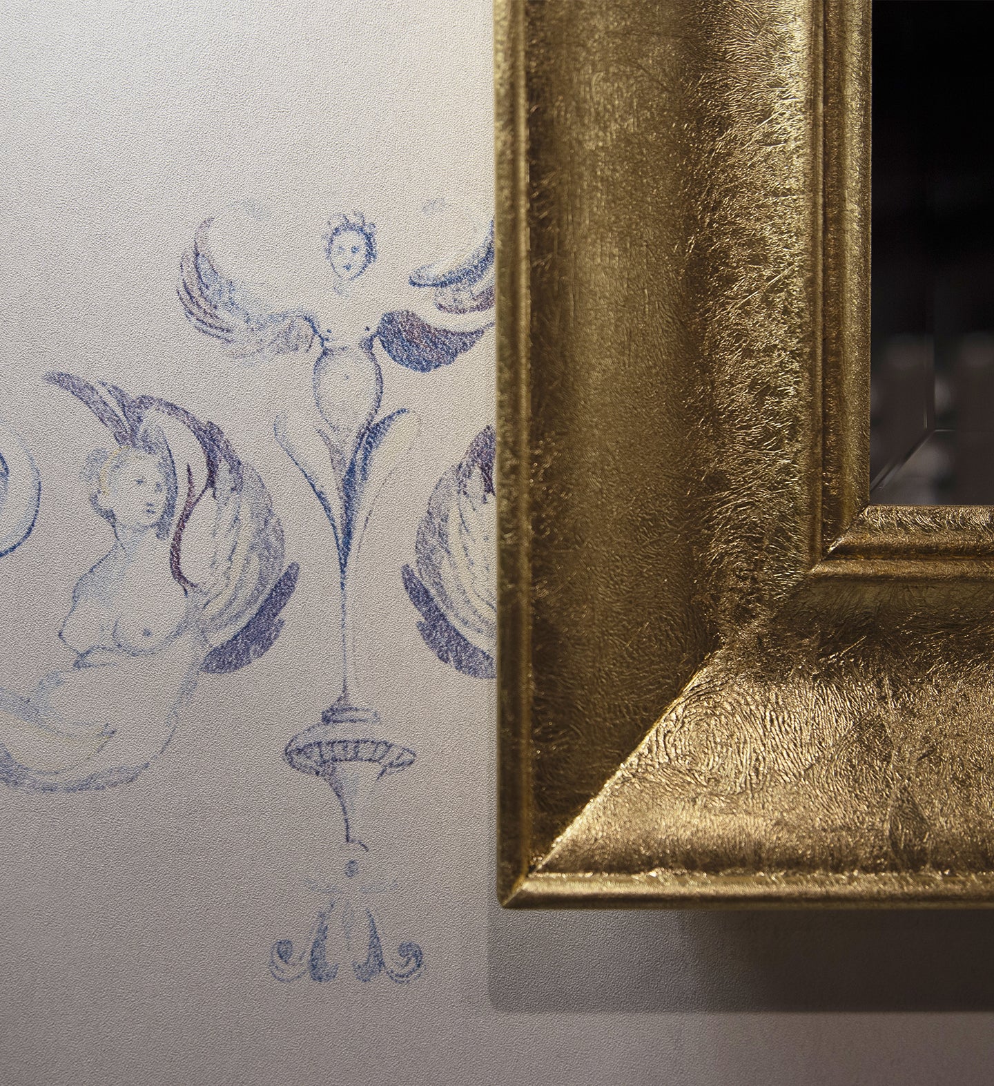 Narciso Mirrors von Fatto Italia