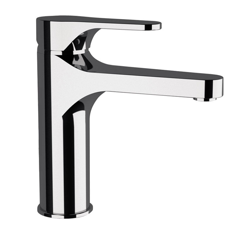 Waschtischarmatur Omega ohne Ablaufgarnitur Modell OM607BN von Fatto Italia