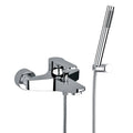 Aufputz-Brauseschlauch Omega 150 cm von Fatto Italia