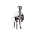 Unterputz-Handbrause Omega 120 cm von Fatto Italia