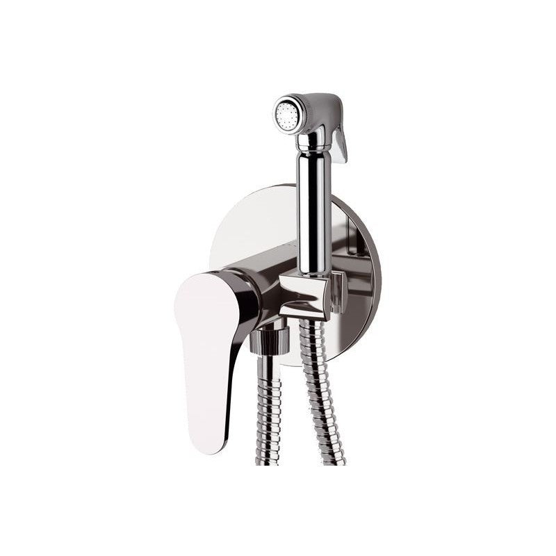 Unterputz-Handbrause Omega 120 cm von Fatto Italia
