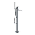 Handbrause Omega bodenstehend von Fatto Italia