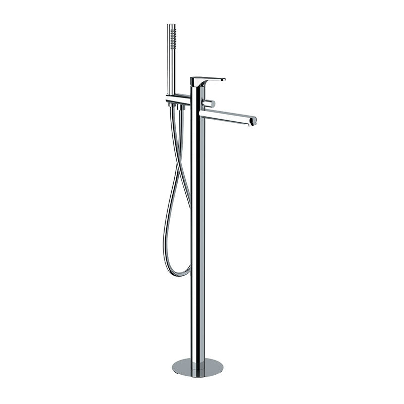 Handbrause Omega bodenstehend von Fatto Italia