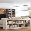 Bücherregal Corbezzolo von Fatto Italia