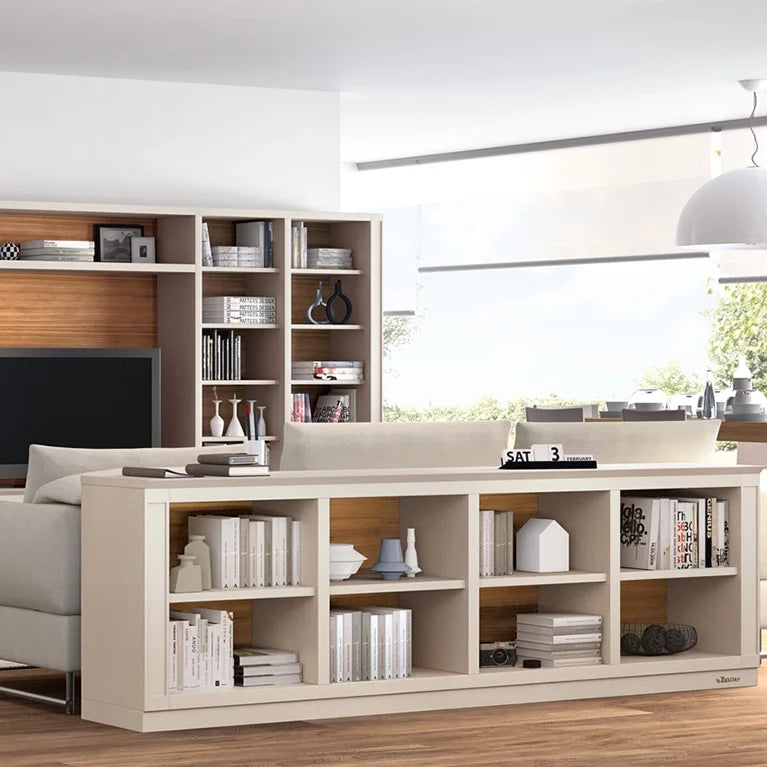 Bücherregal Corbezzolo von Fatto Italia