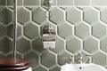 WC-Rollenhalter mit Deckel Waldorf von Fatto Italia