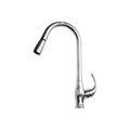 Handbrause mit Auszugsbrause Modell PR21627 von Fatto Italia