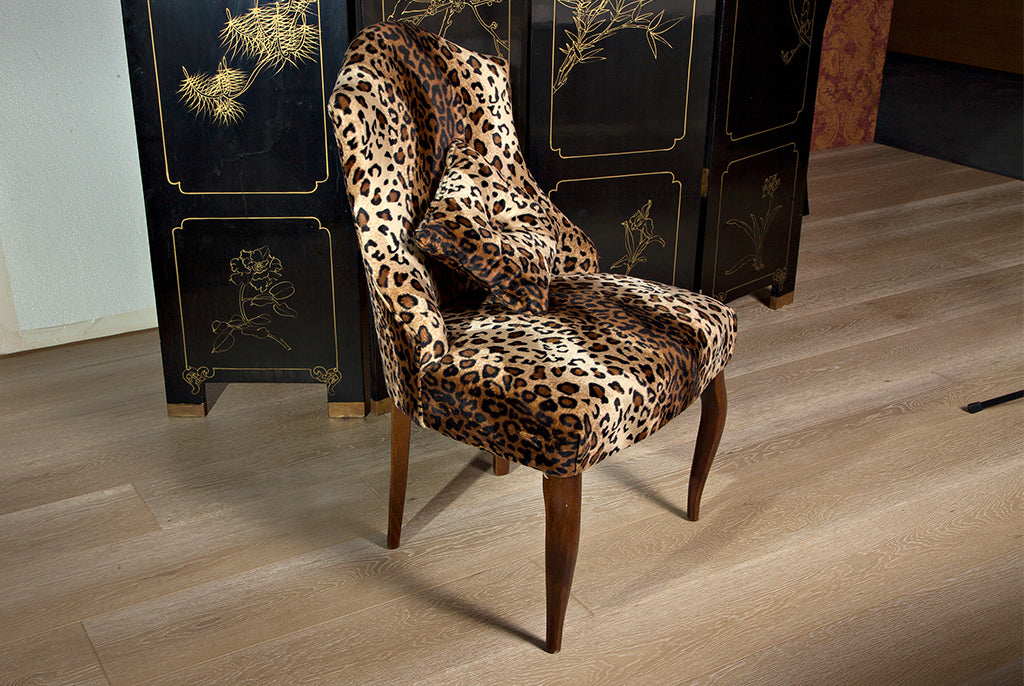 Princess Upholstered Furniture von Fatto Italia