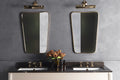 Princess Mirrors von Fatto Italia
