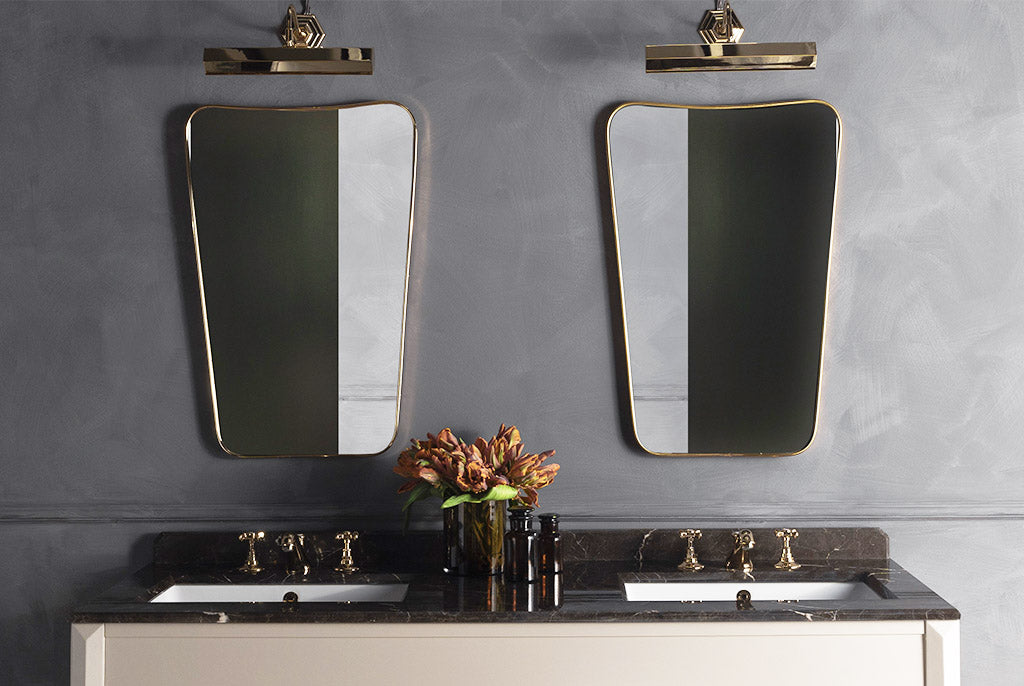 Princess Mirrors von Fatto Italia