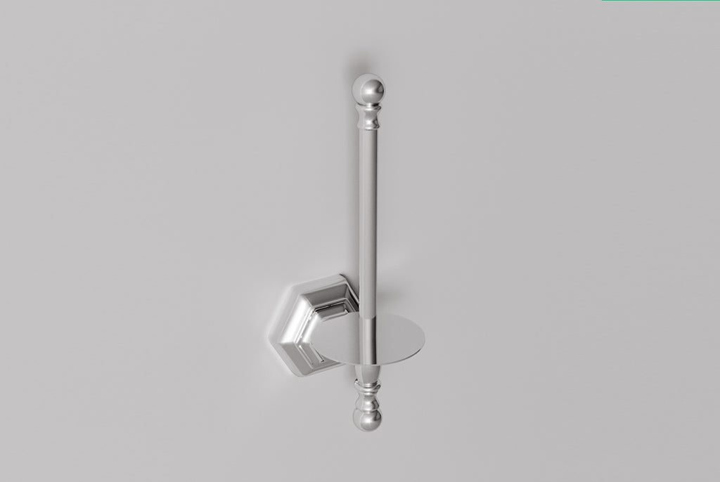 Ersatz-WC-Rollenhalter Waldorf von Fatto Italia