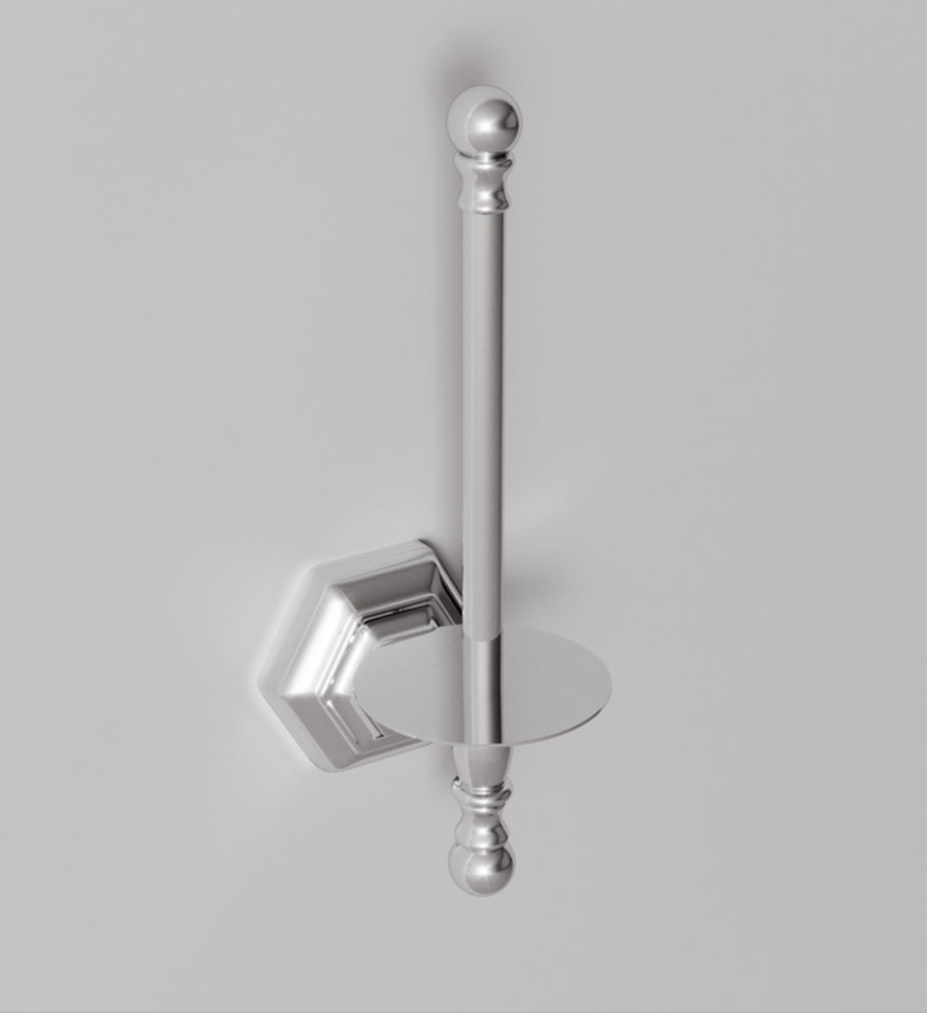 Ersatz-WC-Rollenhalter Waldorf von Fatto Italia