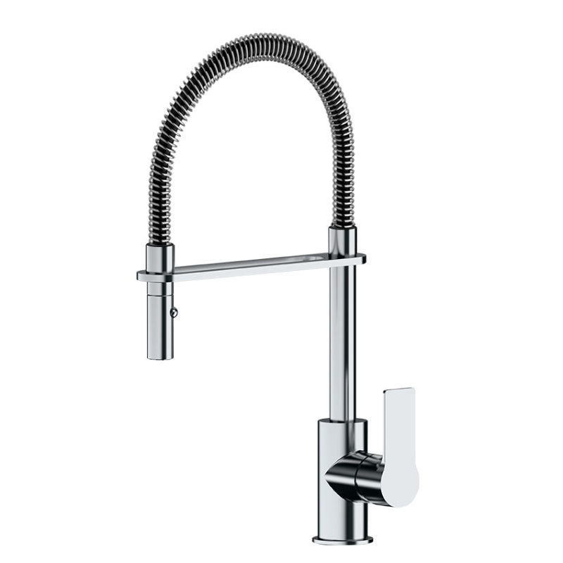 Handbrause Reflex 21 cm von Fatto Italia
