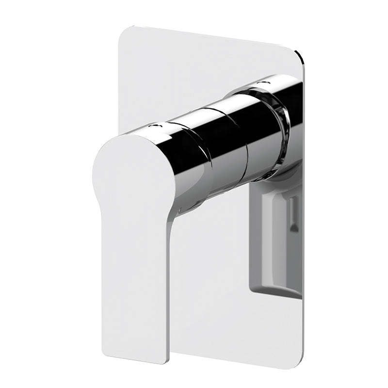 Unterputz-Duscharmatur Reflex Modell RX602B von Fatto Italia