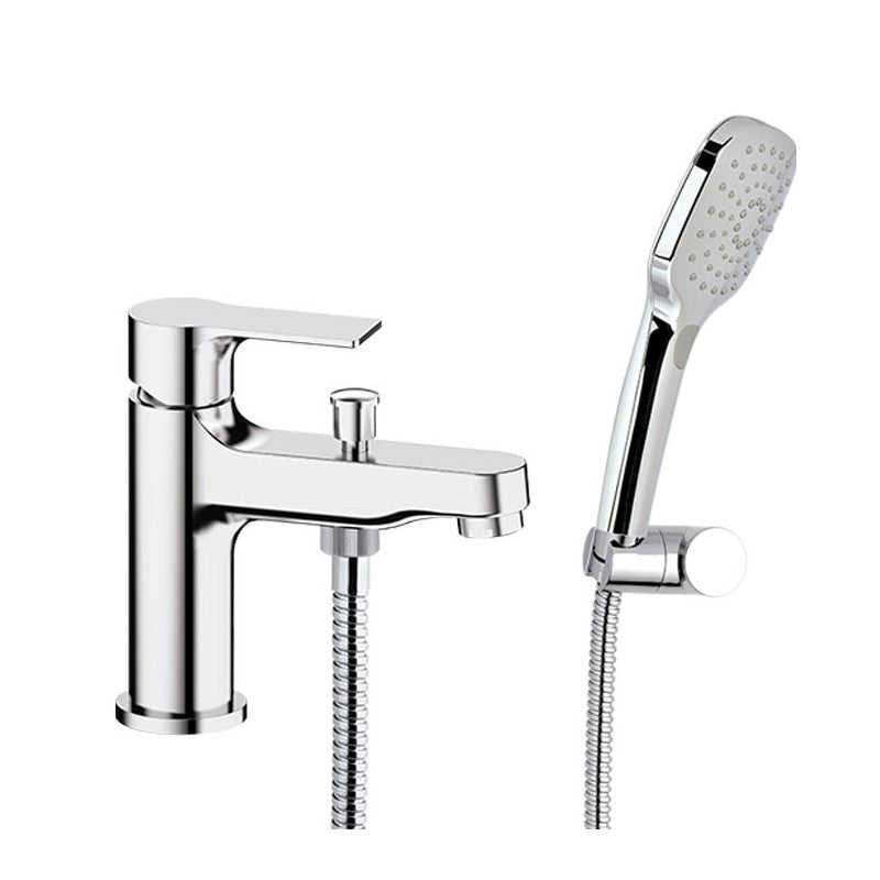 Handbrause Reflex mit Umsteller 150 cm Modell RX606D von Fatto Italia