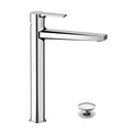Waschtischarmatur Reflex mit Ablaufgarnitur Modell RX607 von Fatto Italia