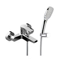 Handbrause Reflex mit Umsteller 150 cm Modell RX610 von Fatto Italia
