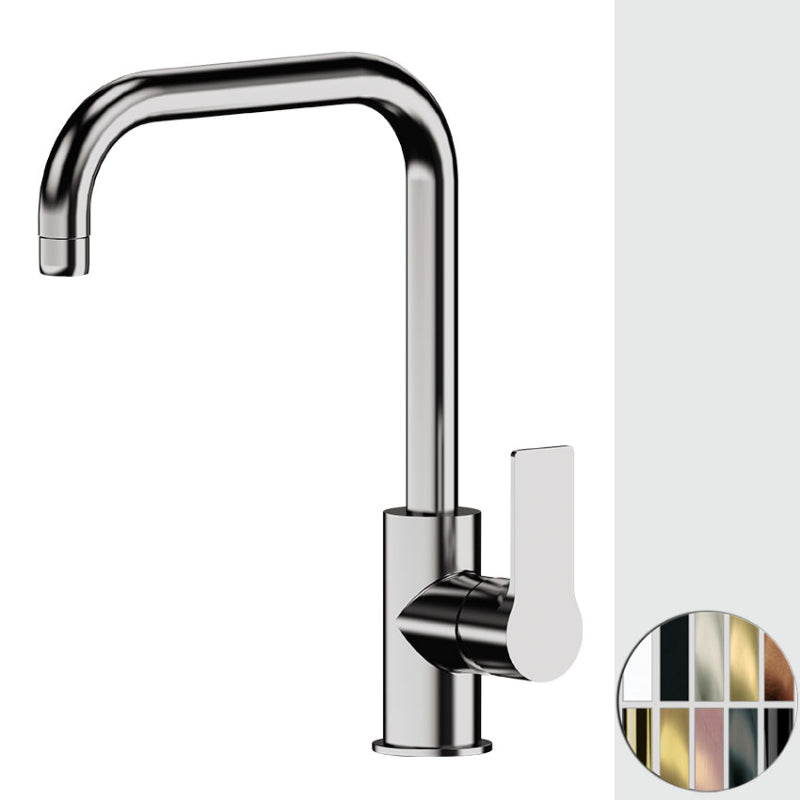 Küchenarmatur Reflex Modell RX618U von Fatto Italia