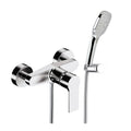 Aufputz-Handbrause Reflex 150 cm von Fatto Italia