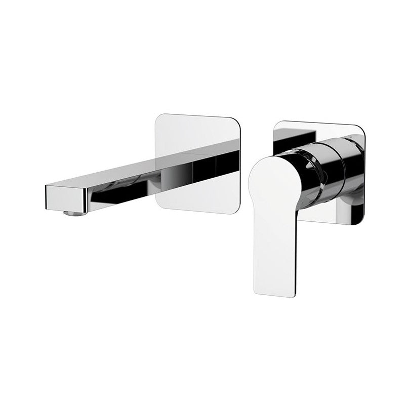 Unterputz-Auslauf Reflex Modell RX632P von Fatto Italia