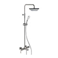 Kopfbrause Reflex 20 cm Modell RX636DA3CPSD20 von Fatto Italia