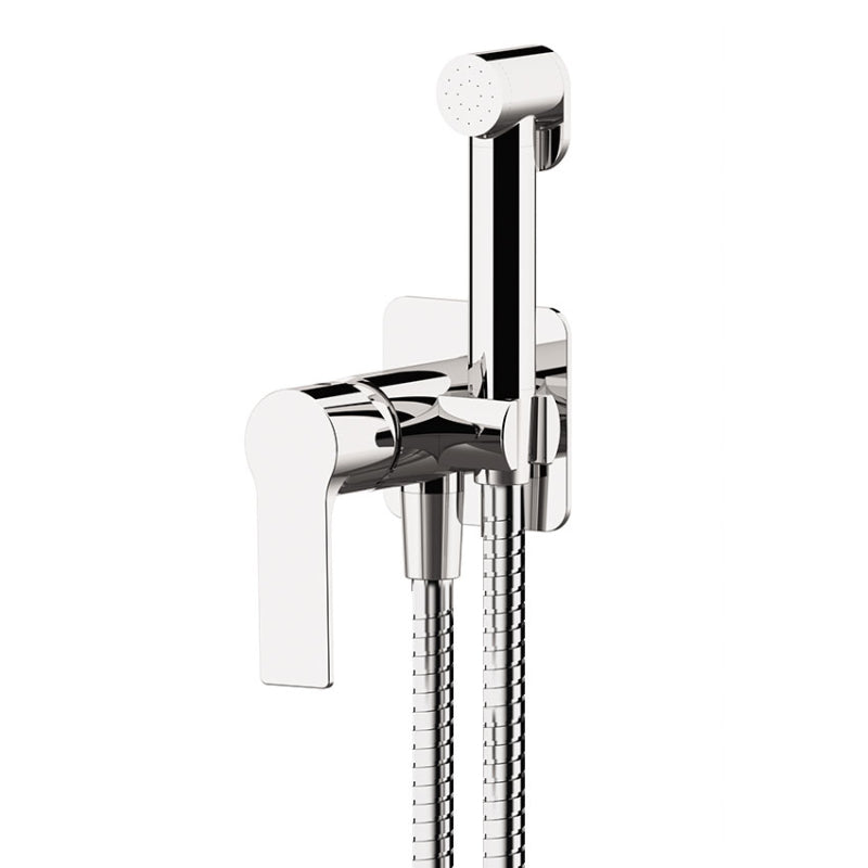 Unterputz-Handbrause Reflex von Fatto Italia