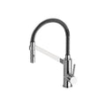 Handbrause mit Auszugsbrause Modell S20233 von Fatto Italia