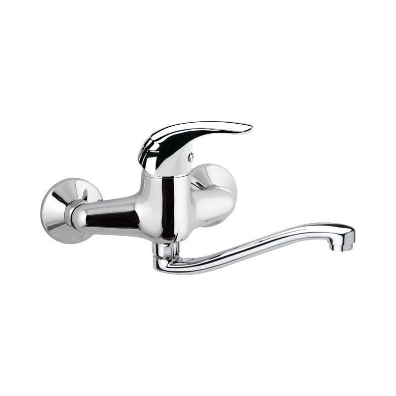 Auslauf Living Wandmontage Modell SA1609S von Fatto Italia