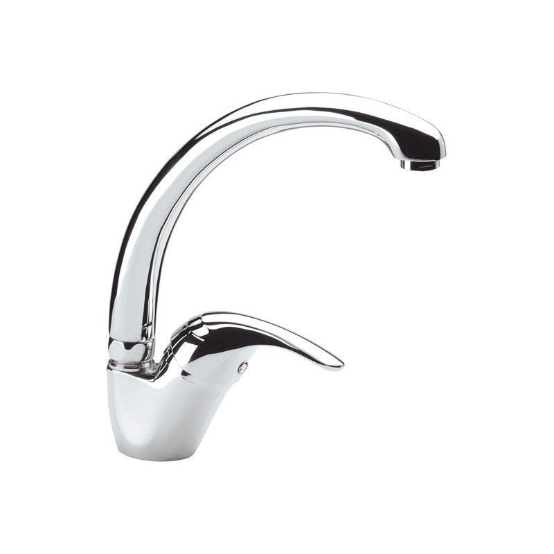 Küchenarmatur Living 20 cm Modell SA1614 von Fatto Italia