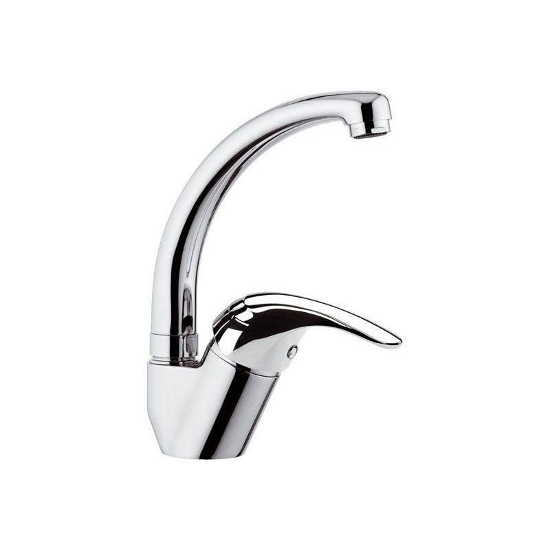 Küchenarmatur Living 13 cm Modell SA1614C von Fatto Italia