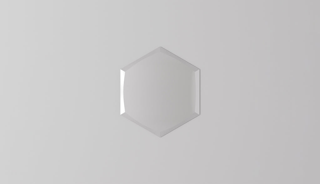 Six Mirrors von Fatto Italia