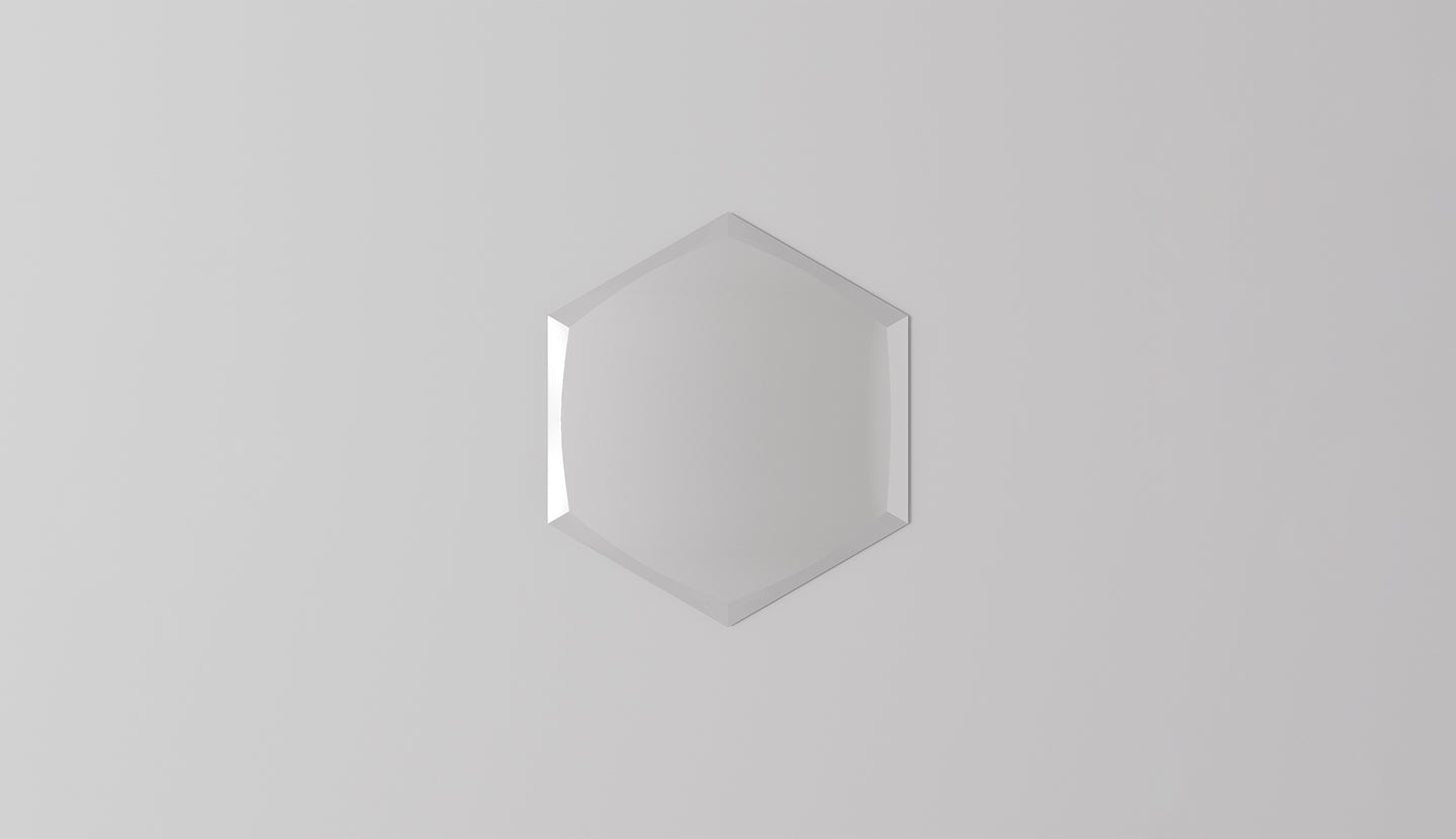 Six Mirrors von Fatto Italia